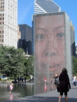 Chicago fountain 1